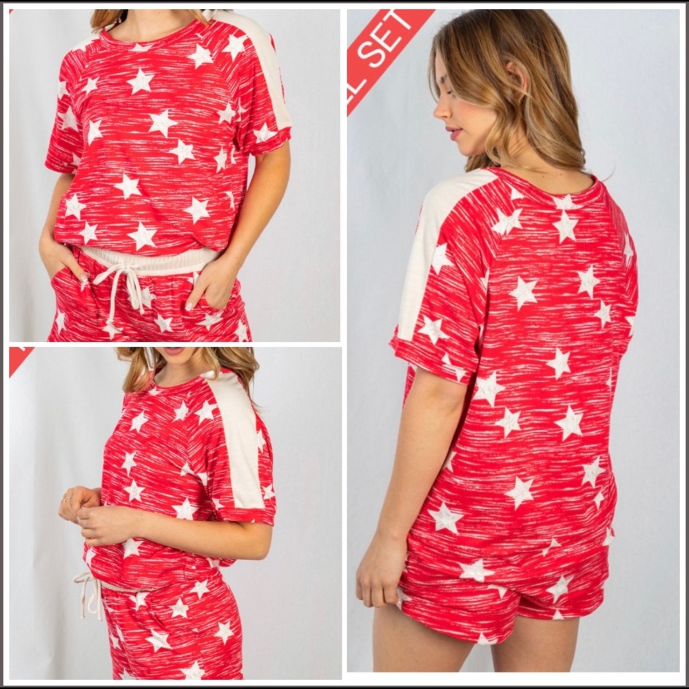 Under The Stars Lounge Set